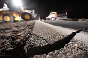 Paraguay en riesgo estructural ante la posible llegada de sismos moderados