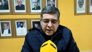 Párroco de Pedro Juan Caballero llama a la madurez cívica y honestidad política