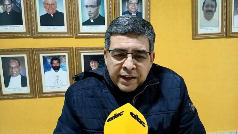 Párroco de Pedro Juan Caballero llama a la madurez cívica y honestidad política