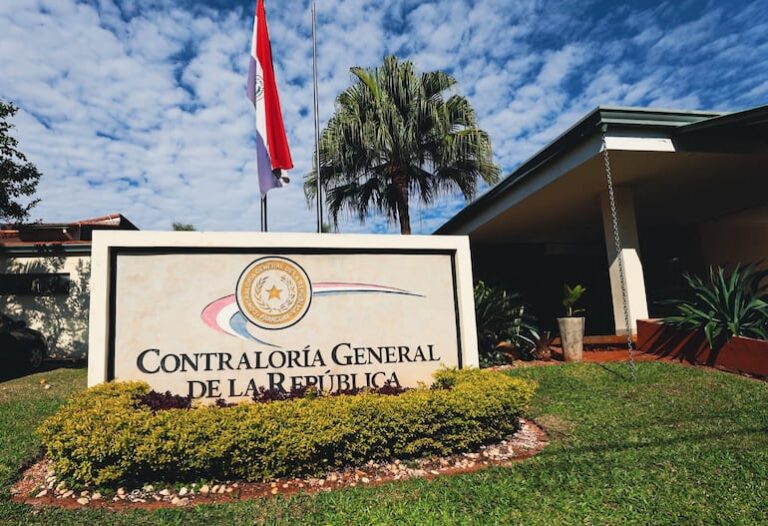 Plazo de postulaciones para Contralor General en Paraguay inicia hoy