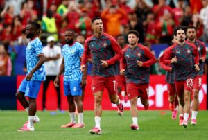 Portugal – RD Congo, el partido del Mundial 2026 en directo | Comienza la reunión en Houston