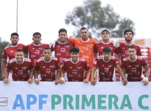 La Primera C, en proceso de reanudación – Fútbol de Ascenso en Paraguay