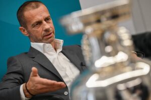 Marruecos y otras federaciones reprochan a la UEFA su “falta de reconocimiento” – Copa Mundial de Fútbol