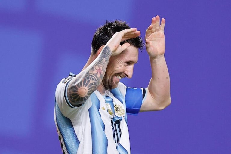 Goleadores históricos del Mundial: los nombres que han quedado grabados en la memoria del fútbol internacional.