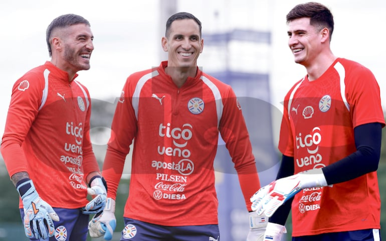 En la selección de la Albirroja: el portero, una duda por resolver – Fútbol
