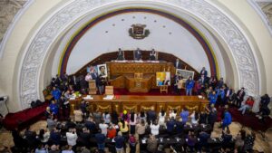 Reglas opacas y desconfianza: la reforma judicial venezolana nace bajo sospecha
