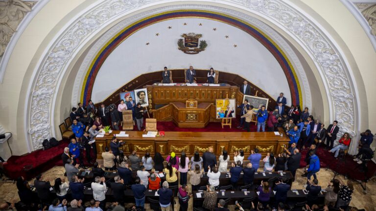 Reglas opacas y desconfianza: la reforma judicial venezolana nace bajo sospecha