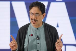 Resultados de las elecciones Colombia 2026, en vivo | Cepeda, a De la Espriella: “No nos asustan ni sus rugidos ni sus gritos”