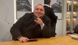 Revelan vínculo entre Juan Villaverde y funcionarios en Mburuvicha Róga
