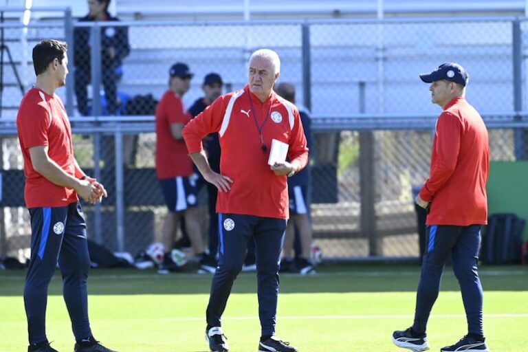 Próximos días de la Albirroja: cronograma y declaración de Gustavo Alfaro – Selección Paraguaya.
