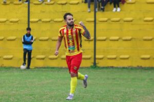 Agenda del capítulo 13 de la Primera División B – Fútbol de Ascenso de Paraguay