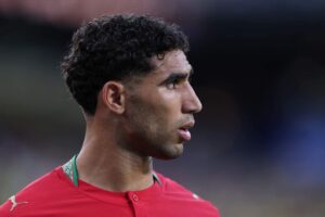 Francia llevará a juicio a Hakimi, capitán del equipo marroquí – Copa Mundial de Fútbol