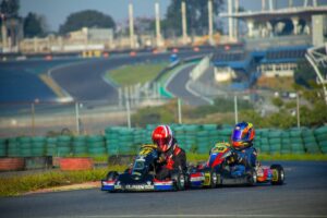 Karting en Brasil: Nelson Segovia destaca nuevamente en Interlagos – ABC Motor