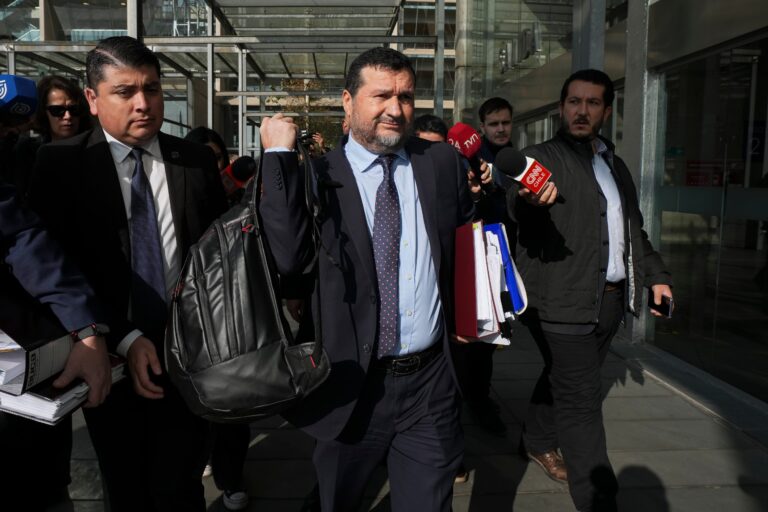 Tren de Aragua: un segundo ejecutivo bancario, entre los 17 imputados en la mayor operación contra la pandilla en América Latina