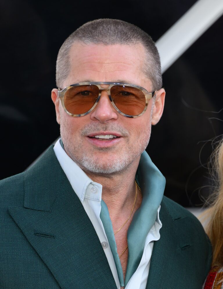 Una marca de cuidado del pene contra Brad Pitt: así es la demanda más extraña de 2026