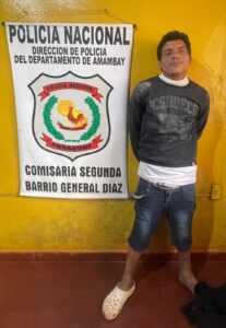 Detienen a un hombre con 72 dosis de crack tras una patrulla preventiva en el barrio San Blas