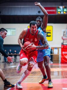 Félix Pérez lleva la serie semifinal contra San José a un quinto partido – Polideportivo.
