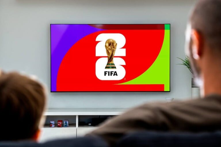 La FIFA utiliza el Mundial para atraer a los jóvenes en las redes sociales – Fútbol Internacional