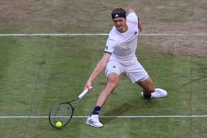 Zverev derrota a Nadal en la cantidad de triunfos en ATP 500 y avanza a los cuartos de final en Halle – Polideportivo