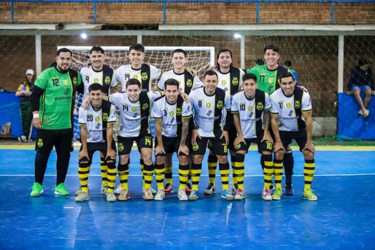 El emocionante encuentro entre Atenas y 12 de Junio da inicio a la fecha 5 de la Copa de Oro, este miércoles – Polideportivo.