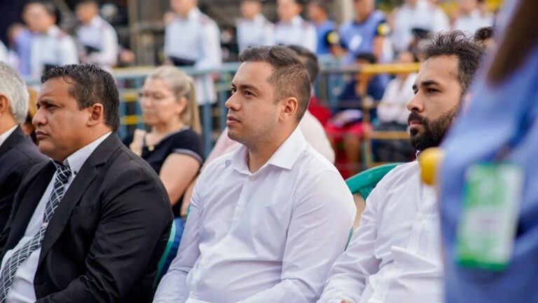 «La ciudadanía envió un mensaje contundente y claro».