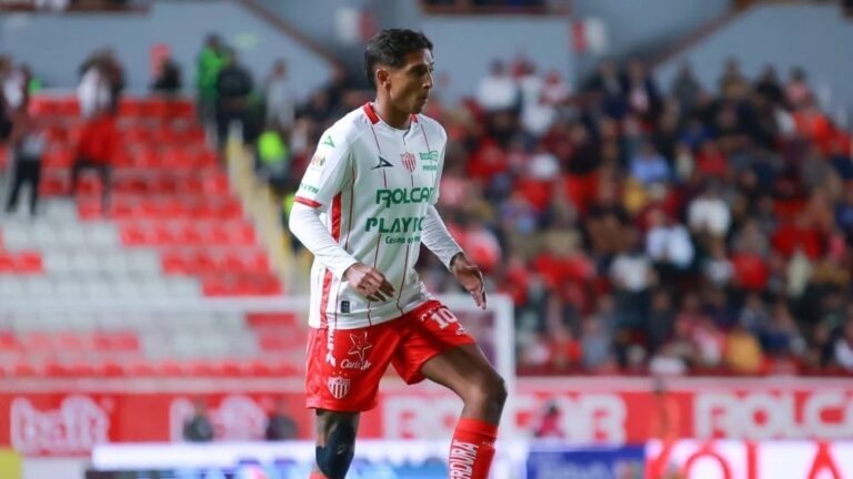Cerro Porteño confirma la llegada de su primer refuerzo oficial.