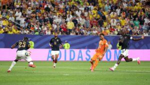 Costa de Marfil venció a Ecuador con gol final en Grupo E.