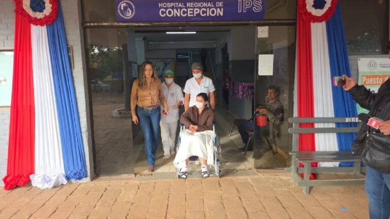 “No deseo tener ese recuerdo”, afirmó con pesar.