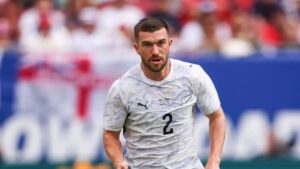 Tim Payne se une como nuevo jugador al Olimpia.