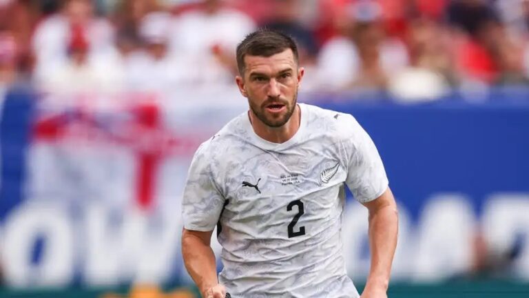 Tim Payne se une como nuevo jugador al Olimpia.