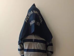 Piden encarcelar a capataz detenido tras imputaciones en su contra.