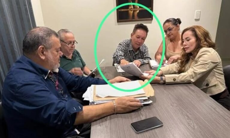 Tensión en APROAM por falta de reuniones y decisiones unilaterales.