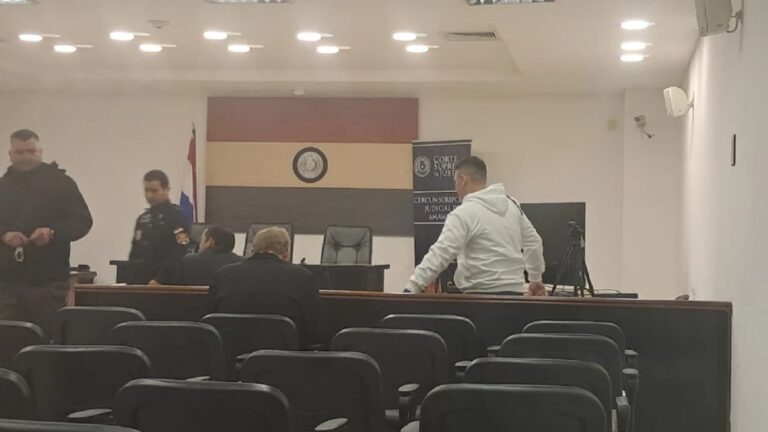 Hombre condenado a 13 años por secuestro de empresaria brasileña.