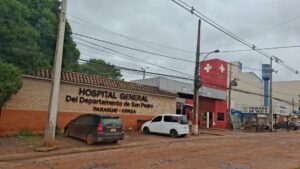 Familia acusa negligencia médica tras fallecimiento de niña de 11 años.