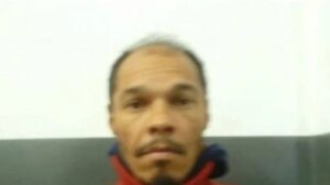 Fugitivo de prisión en PJC es capturado en São Paulo.