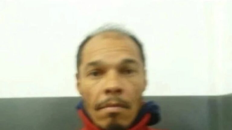 Fugitivo de prisión en PJC es capturado en São Paulo.
