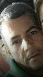 Ejecutan a balazos a un hombre frente a su esposa