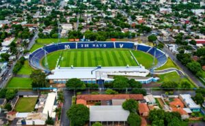 Sportivo 2 de Mayo y Rubio Ñu comenzarán el torneo Clausura 2026 – Fútbol.