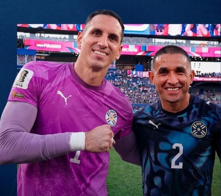 Libertad busca atraer a los futbolistas del Cerrito – Libertad