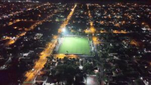 Se juegan tres encuentros por la Copa Paraguay 2026 – Fútbol de Ascenso en Paraguay.