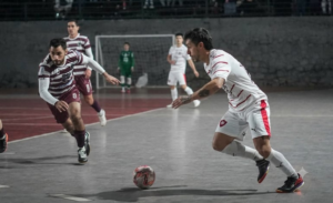 Cerro Porteño amplía su liderazgo en la clasificación tras saldar partidos pendientes – Polideportivo