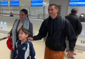 Gustavo Velázquez aclara los rumores: “Estoy enfocado en Cerro Porteño” – Cerro Porteño.
