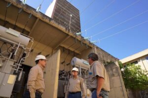 ANDE lanza programa de fraccionamiento para 350.000 usuarios morosos en Paraguay