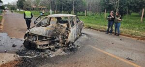 Accidente fatal en Caazapá deja un muerto y activa investigación judicial