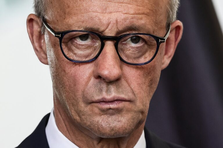 Alemania, entre el pesimismo y la desconfianza en el Gobierno