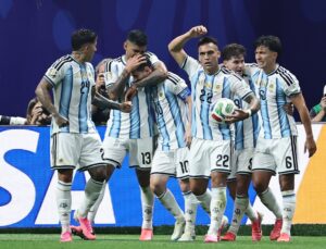 Argentina – Suiza: horario y dónde ver los cuartos de final del Mundial 2026