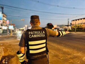 Aumentan accidentes fatales en Paraguay con cinco muertos en julio