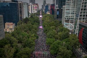 Azteca, el duodécimo jugador de la selección mexicana