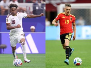 ¿A qué hora se enfrenta España contra Bélgica y dónde verlo en directo? – Mundial de Fútbol