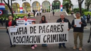 Cámara de Diputados propone restablecer descuentos automáticos en Paraguay pese a riesgos